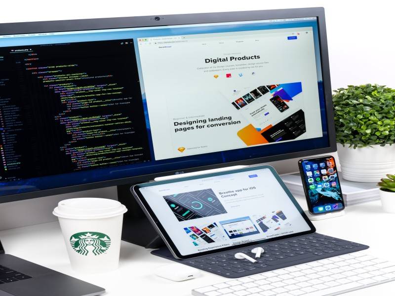 Agee Aondo portfolio project website-2