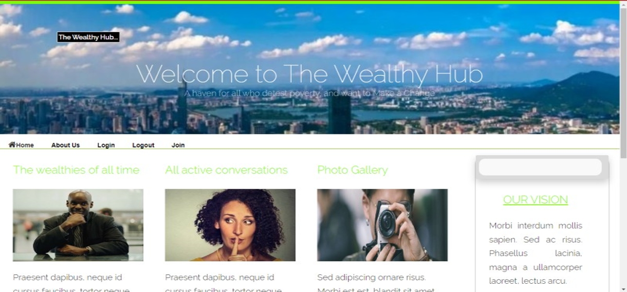 Agee portfolio-website project1-details-1 